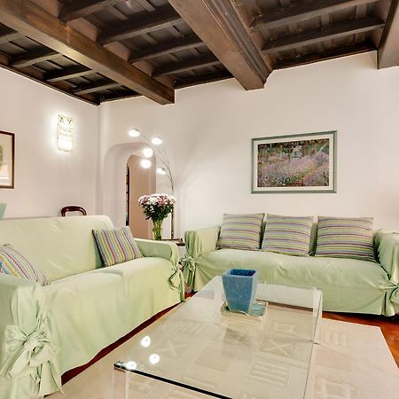 Rome As You Feel - Panisperna Apartment Luaran gambar