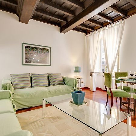 Rome As You Feel - Panisperna Apartment Luaran gambar
