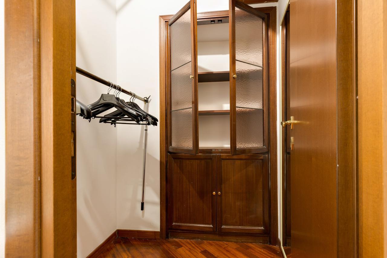 Rome As You Feel - Panisperna Apartment Luaran gambar