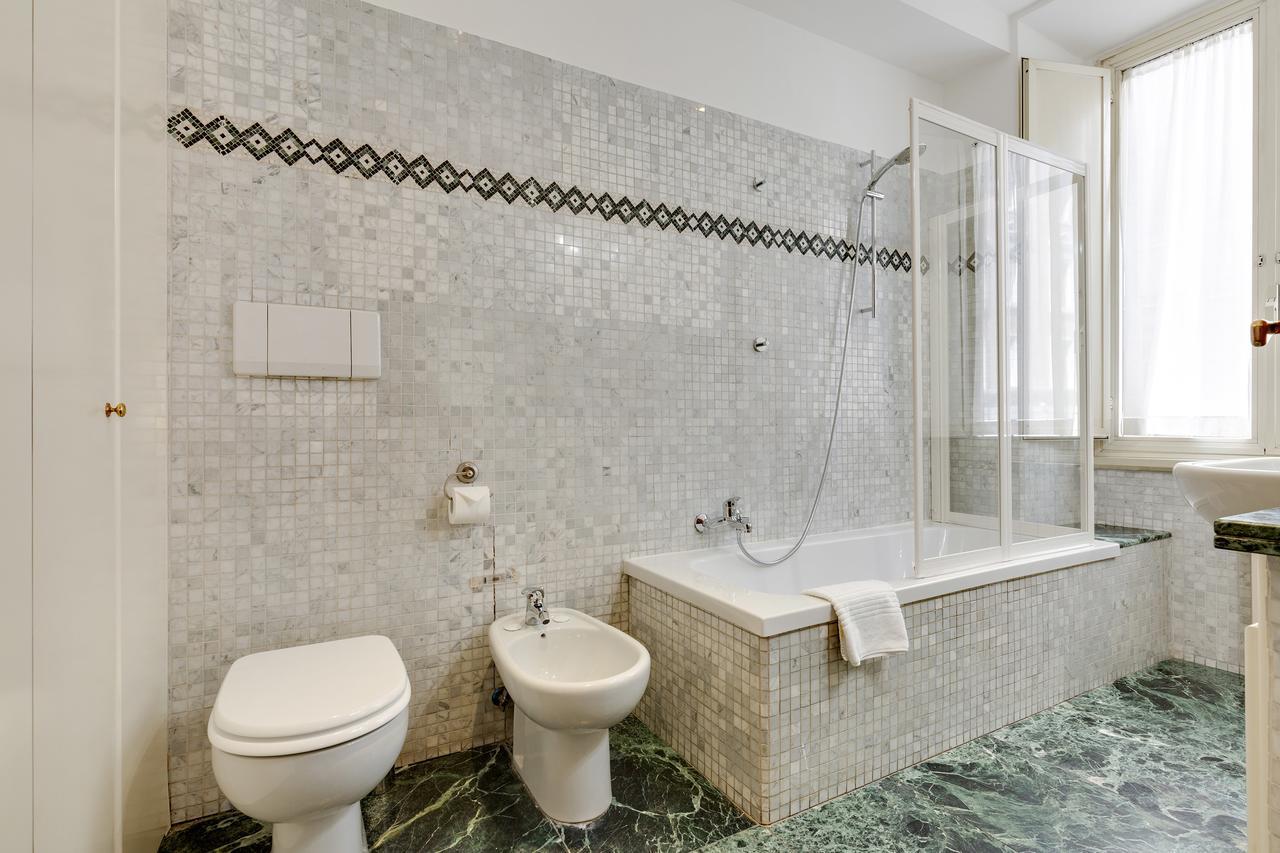 Rome As You Feel - Panisperna Apartment Luaran gambar