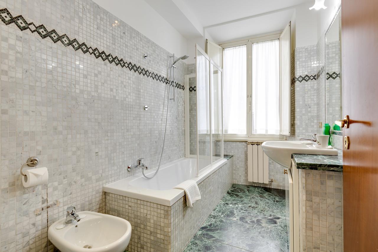 Rome As You Feel - Panisperna Apartment Luaran gambar