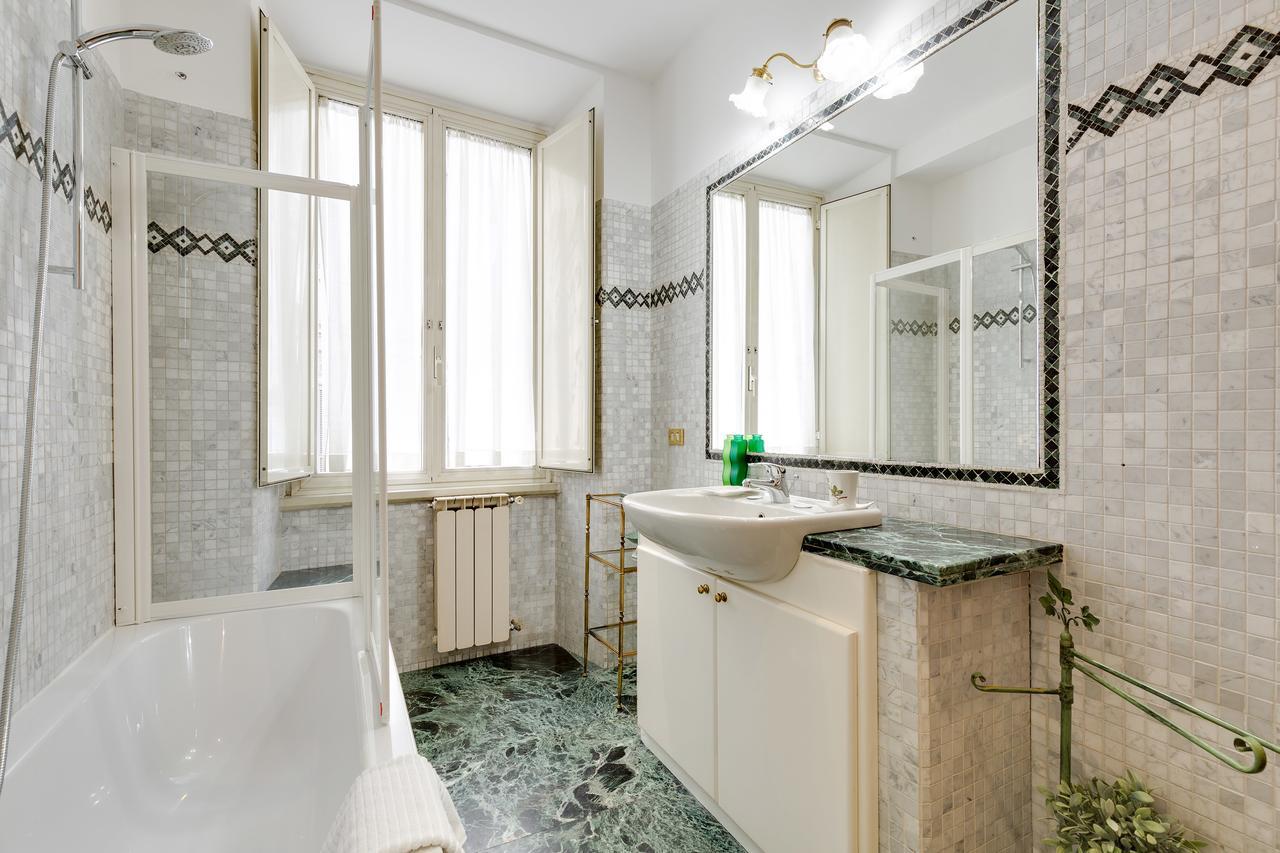 Rome As You Feel - Panisperna Apartment Luaran gambar